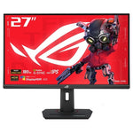 27” ASUS ROG Strix QHD HDR400 USB-C Gaming Monitor