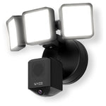 Wyze 2.5K HD Cam Floodlight Pro Outdoor Wi-Fi Pet Security Camera