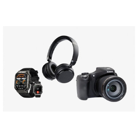 Up To 83% Off On Random Tech Spring Edition At Woot