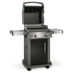 Weber Spirit 2-Burner Gas Grill (E-210)