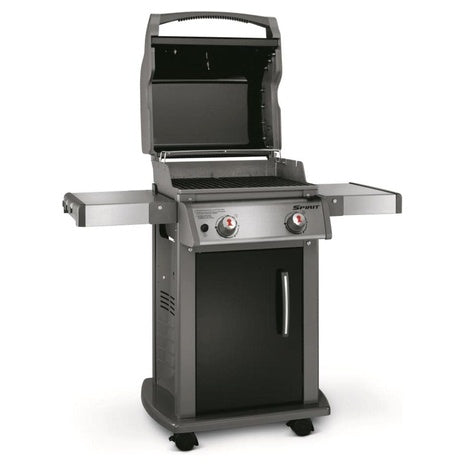 Weber Spirit 2-Burner Gas Grill (E-210)