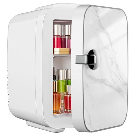 4L Mini Fridge Cooler & Warmer