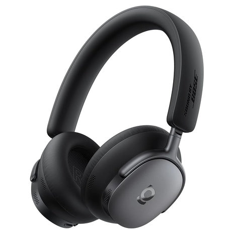 Baseus Inspire XH1 Adaptive Active Noise Cancelling Headphones (3 Colors)