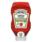 Up To 57% Off Heinz Ketchup, Mustard & Relish!