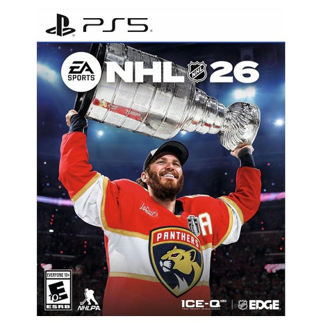 NHL 26 (PS5)