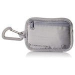 Travelon RFID Blocking Clip Stash Pouch