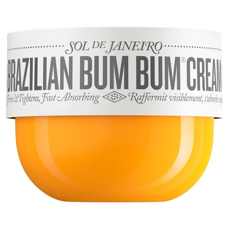 Brazilian Bum Bum Cream