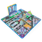 Paw Patrol Play Mat Set with 2 Toy Cars