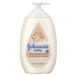 Johnson's Skin Nourishing Baby Lotion (16.9oz)