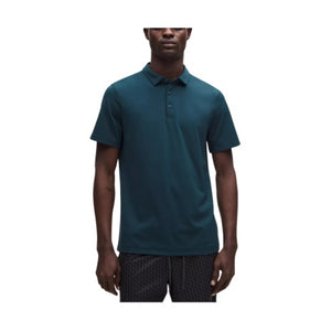 Men's Slim Fit Polo Shirt
