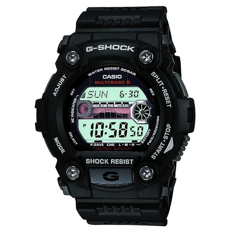 Casio Men's GW-7900-1CR G-Shock Digital Display Quartz Watch
