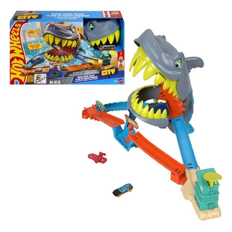 Up To 44% Off Hot Wheels Toys!