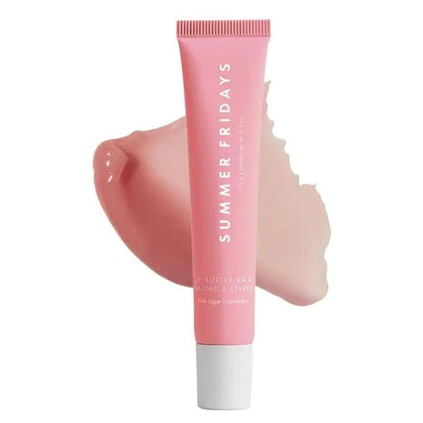 Summer Fridays Tinted Lip Butter Balm