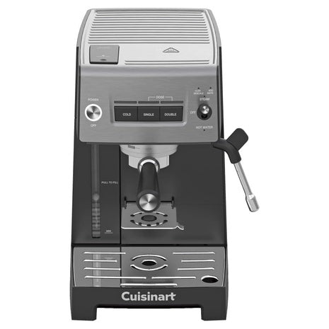 Cuisinart Espresso Bar Espresso Machine