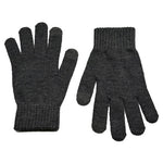 Men's Knit Touch Glove (2 Colors)