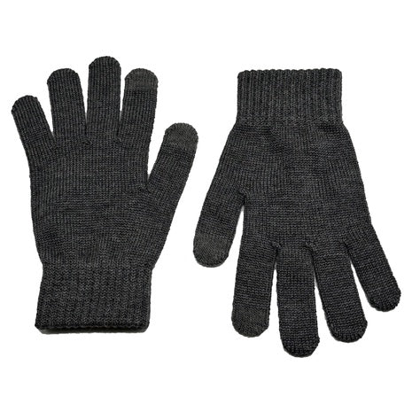 Men's Knit Touch Glove (2 Colors)