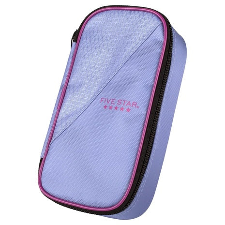 Five Star Zipper Pencil Pouch