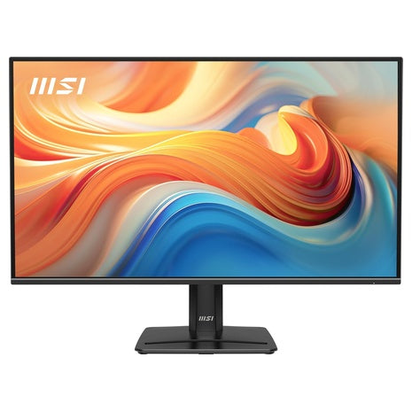 27" Msi PRO MP272 E14C FHD 144Hz IPS Monitor