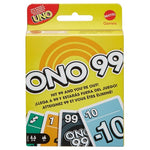 ONO 99 Card Game for Kids & Families