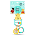 Bright Starts Disney Baby Winnie The Pooh Busy Bear Activity Toy