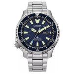 Citizen Men's Automatic Promaster Stainless Steel Bracelet Watch