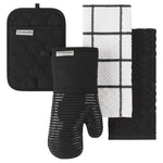 4-Piece KitchenAid Onion Quilt Kitchen Set