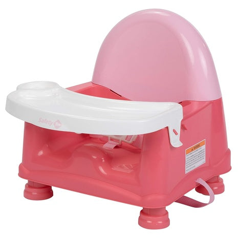 Safety 1st Easy Care Swing Tray Booster Seat