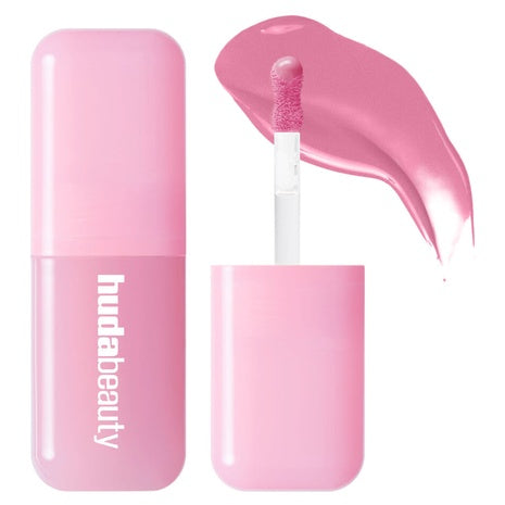 Blush Filter Ube Cream