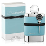 3.4-Oz Armaf Men's Blue Homme Eau De Toilette Spray