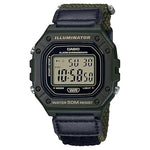 Casio Men's Digital Watch