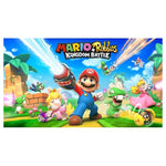 Mario + Rabbids Kingdom Battle – Nintendo Switch Digital Code