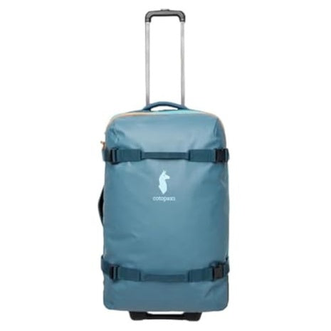 Cotopaxi Allpa 65L Roller Bag