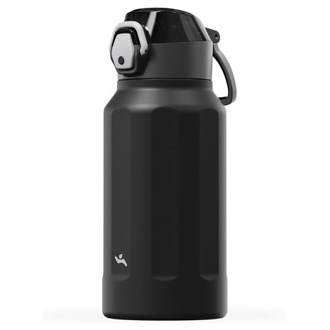 26oz Konokyo Flowplay Push-Button Insulated Water Bottle