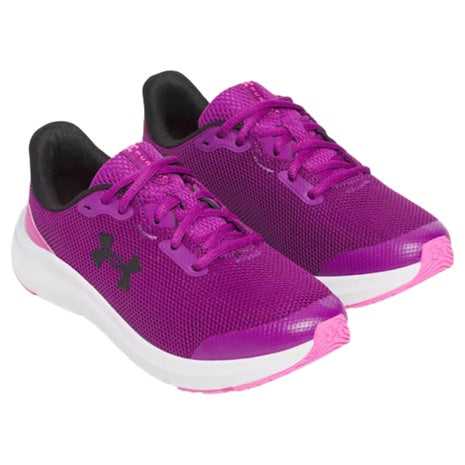 UA Pursuit 4 Girls' Running Shoes