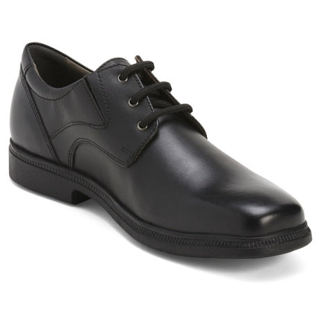 Geox Boys Leather Dress Shoes