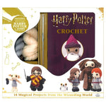 Harry Potter Crochet Kit