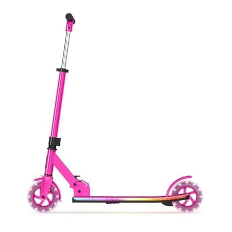 Jetson Highlight Kick Scooter