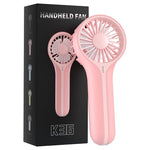 Portable Handheld Fan