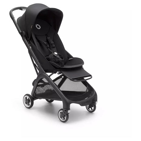 Bugaboo Butterfly 1 Second Fold Ultra Compact Stroller (5 Colors)