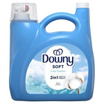 190 Loads Downy Liquid Fabric Softener