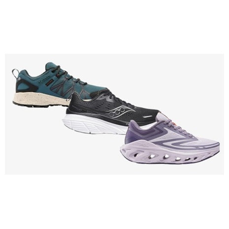 Up To 70% Off On Branded Athletic Shoes At Woot
