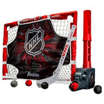 Franklin Sports NHL Mini Knee Hockey Set