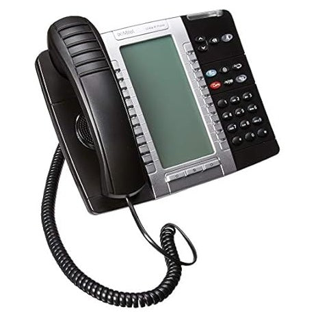 Mitel MiVoice 5340e IP Phone