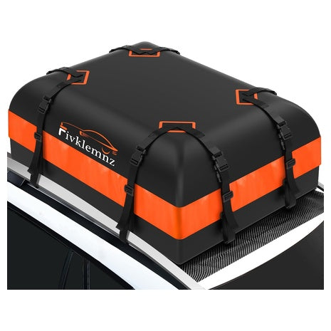 Waterproof Car Rooftop Cargo Carrier
