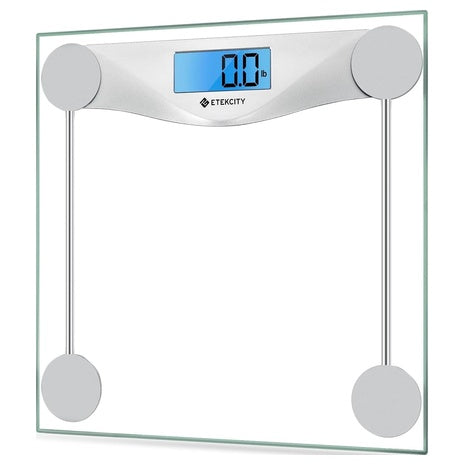 Digital Bathroom Scale