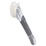 Soap Dispensing Dish Brush