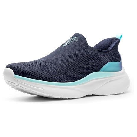 Women's Breathable Slip on Walking Shoes (6 Colors)