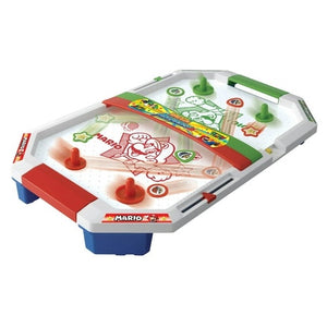 Epoch Games Super Mario Air Hockey