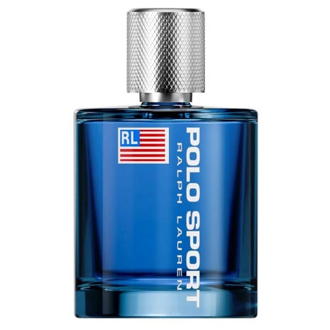 3.4oz Ralph Lauren Polo Sport Eau de Toilette