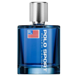 3.4oz Ralph Lauren Polo Sport Eau de Toilette